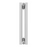 Дизайн-радиатор Royal Thermo Shift Q30 C2050 - 24 секц. RAL9016