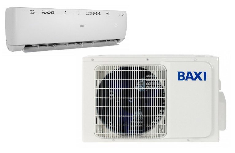 Сплит-система для кондиционирования воздуха BAXI ALTA 18