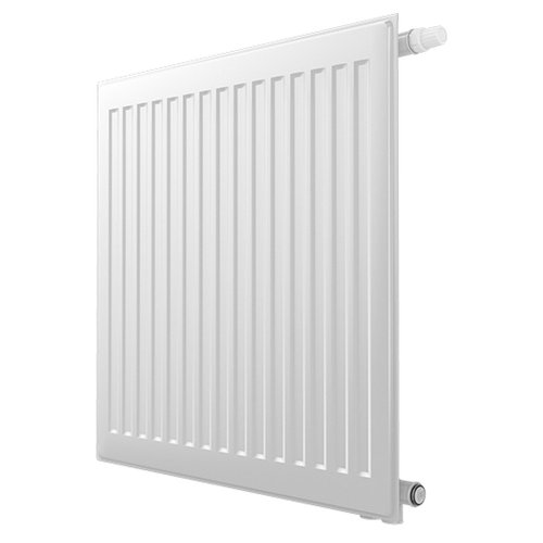 Радиатор панельный Royal Thermo VENTIL HYGIENE VH10-400-500 RAL9016