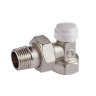 Набор термостатический Royal Thermo для радиатора угловой 1/2 М30х1,5