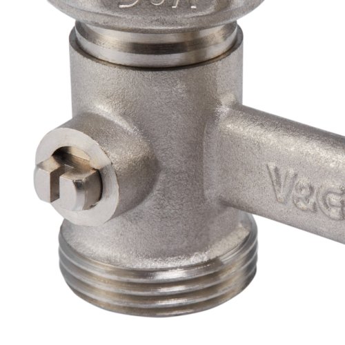 Узел нижнего подключения прямой Royal Thermo 1/2х3/4EK