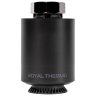 Термостат радиаторный электронный Royal Thermo Smart Heat, черный