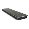 Конвектор внутрипольный Royal Thermo ATRIUM TURBO-80/300/1100-DG-U-LB