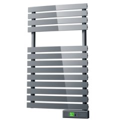 Полотенцесушитель Rointe D SERIES DTE030SEC электрический, 300 Вт, цвет хром
