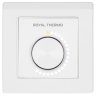 Мат нагревательный Royal Thermo Flat Mat RTFM 2-150-3,5 с терморегулятором RTO-16