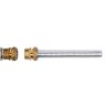 Узел смесительный с гибкими подводками SHUFT MST 25-60-4.0-C24-F