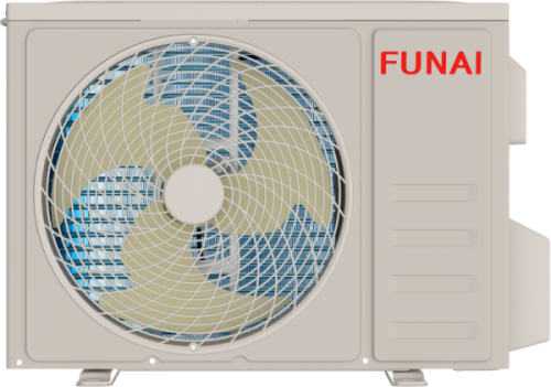 Сплит-система FUNAI RAC-SNN35HP.D07 SENSEI NERO 2.0