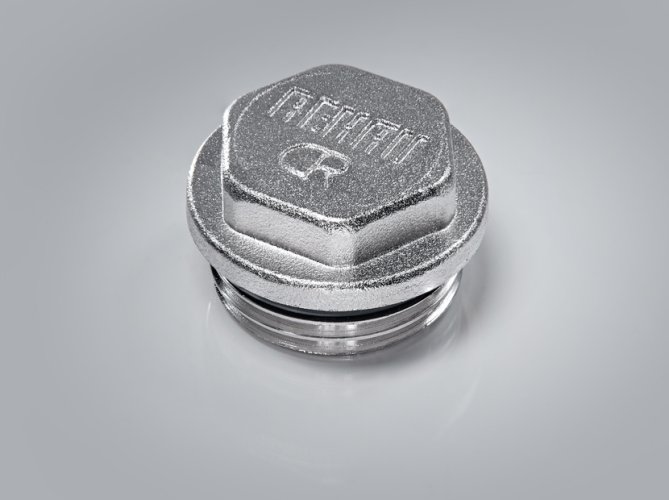 Заглушка G1