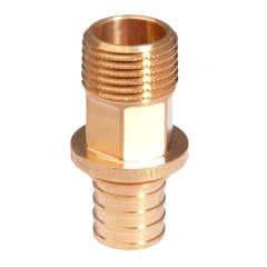 Переходник РЕХАУ с наружной резьбой 32- R 1 1/4 RX+
