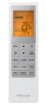 Сплит-система Hisense AS-18HW4RMPHA00 VIBE Classic A
