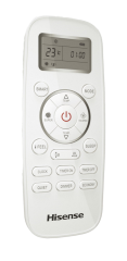 Сплит-система Hisense AS-07HR4RYDDC00 NEO Classic A