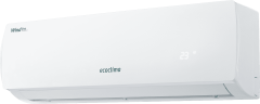 Настенный кондиционер Ecoclima ECW/I-12QCW + EC/I-12QC, белый