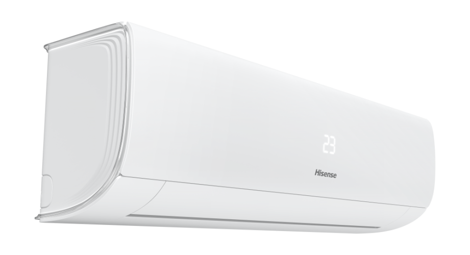 Сплит-система Hisense AS-09HW4RLRKB01 ZOOM 2.0 Classic A