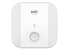 Водонагреватель Ballu BWH/S 15 Capsule Plus U