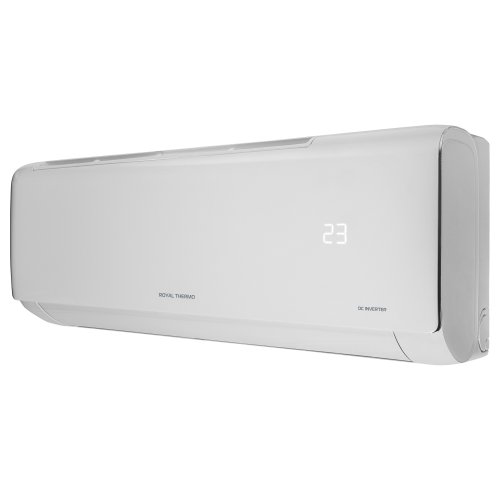 Сплит-система инверторного типа Royal Thermo Milano DC RTMI-09HN1 комплект