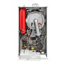 Котел газовый BAXI LUNA PLATINUM+ 1.18 GA конденс., настенный, 1 конт., закр.кам.сгор.