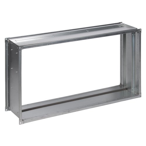 Фильтр-бокс (корпус) Shuft FBRr-K 600x350