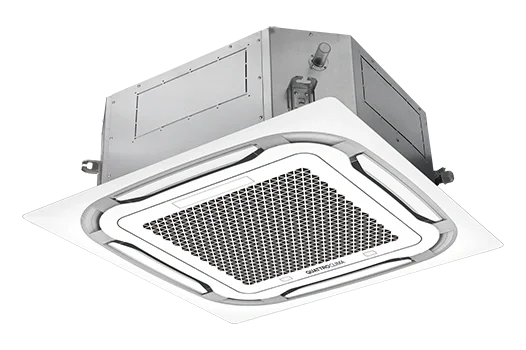 Сплит-система QV-I36CG1/QN-I36UG1/QA-ICP12