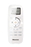 Сплит-система Hisense AS-18HR4RMADC00 NEO Classic A