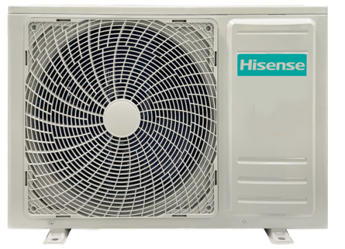 Сплит-система Hisense AS-18HR4RMADC00 NEO Classic A