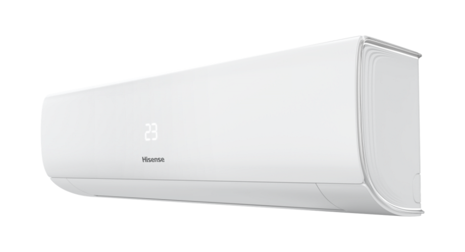 Сплит-система Hisense AS-18HW4RMSKB00 ZOOM 2.0 Classic A