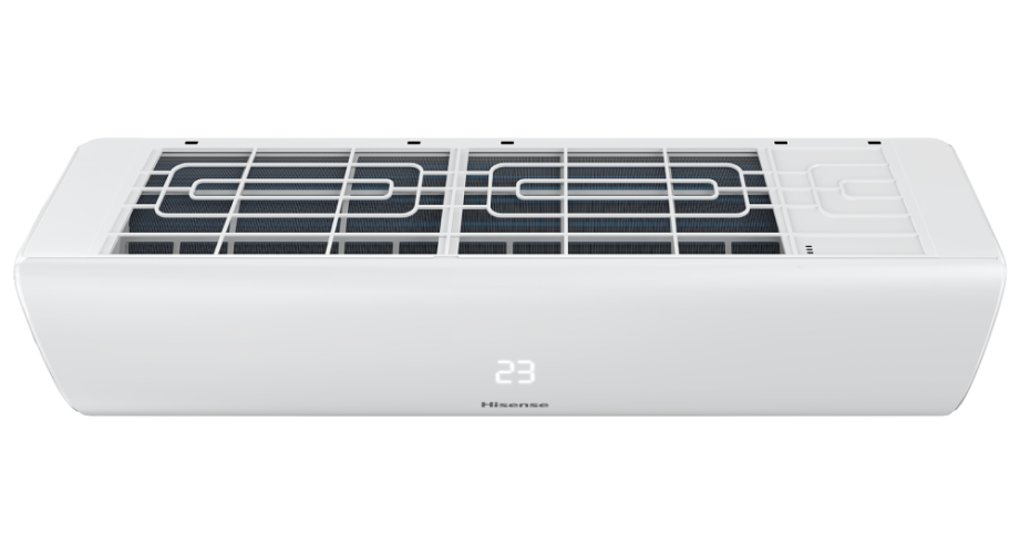 Сплит-система Hisense AS-18HW4RMSKB00 ZOOM 2.0 Classic A