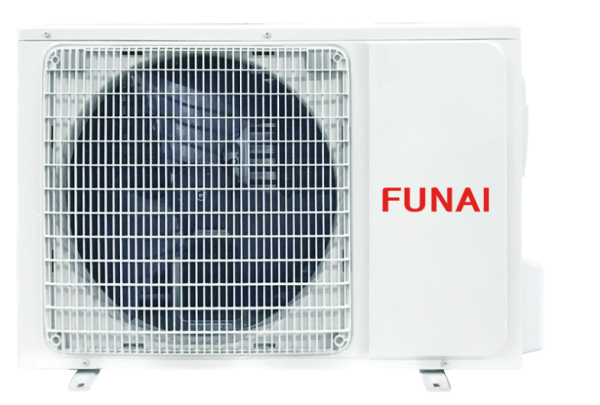 Сплит-система FUNAI RAC-SG35HP.D05 SHOGUN