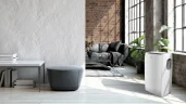 Кондиционер мобильный Electrolux Loft EACM-11 CL/N3