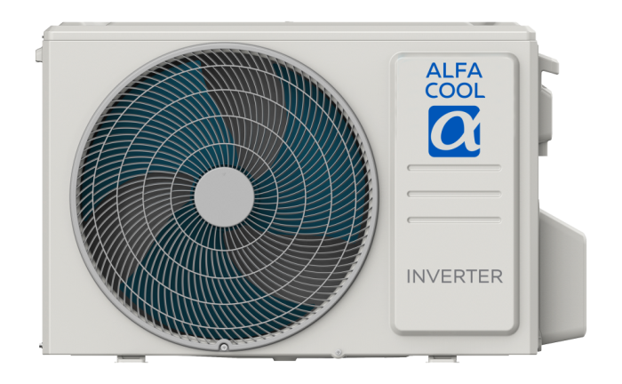 Инверторная сплит-система ALFACOOL APFI-09CH APUS Inverter