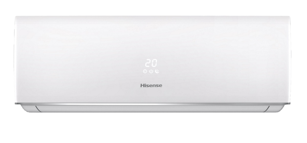 Инверторная сплит-система Hisense AS-07UW4RYDDB00 SMART DC Inverter