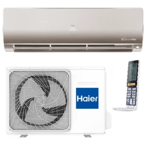 Сплит-система Haier AS50S2SF1FA-G
