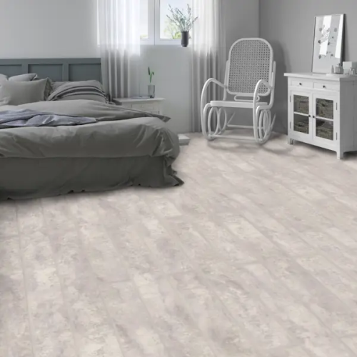 Ламинат Ultrastep Цемент 33 класс толщина 8 мм 2.22 м²