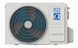 Инверторная сплит-система ALFACOOL APFI-12CH APUS Inverter