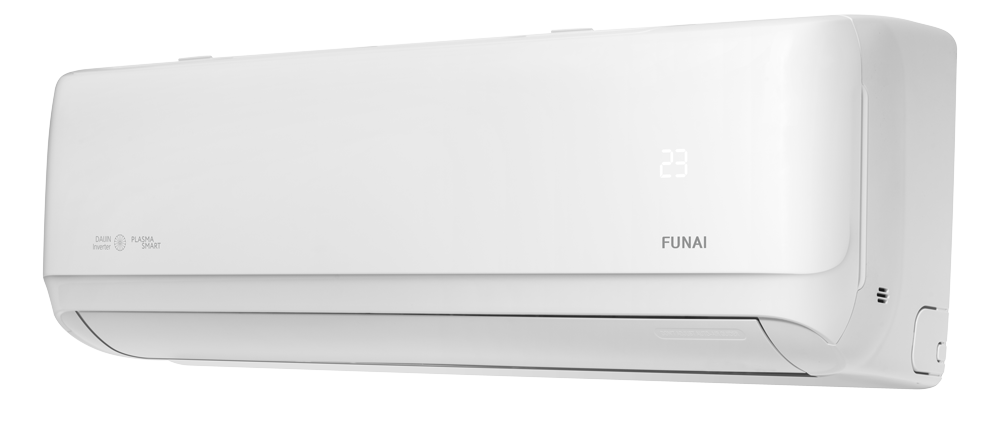 Инверторная сплит-система FUNAI RAC-I-DA35HP.D01 DAIJIN Inverter