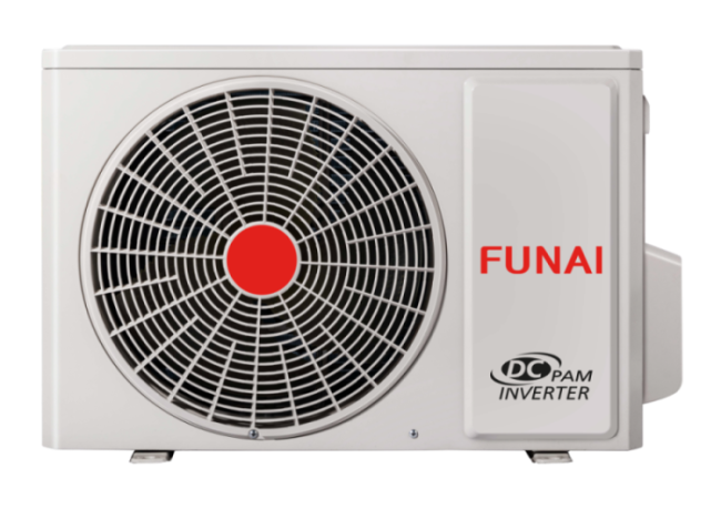 Инверторная сплит-система FUNAI RAC-I-DA35HP.D01 DAIJIN Inverter