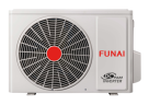 Инверторная сплит-система FUNAI RAC-I-DA35HP.D01 DAIJIN Inverter