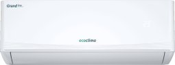Настенный кондиционер Ecoclima ECW-TC12/AA-4R1 + EC-TC12/A-4R1, белый