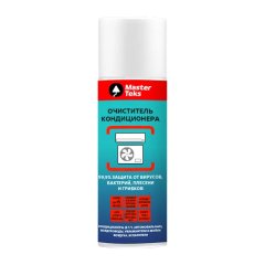 Очиститель кондиционера MasterTeks 0.5 л
