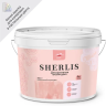 Штукатурка декоративная Parade Sherlis 8 кг цвет белый