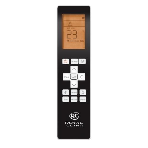 Инверторная сплит-система ROYAL CLIMA RCI-TWC28HN TRIUMPH Inverter
