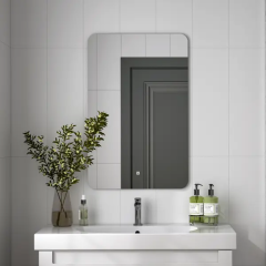 Плитка настенная Kerama Marazzi Сигма 20x60 см 1.2 м² матовая цвет белый