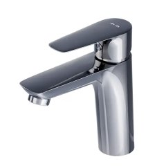 Смеситель для раковины AM.PM Drive F9U02100 однорычажный цвет хром