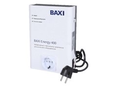 Стабилизатор инверторный BAXI Energy 400 для котлов любого типа