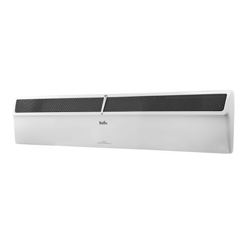 Комплект Ballu Plinth Transformer с блоком управления и опоры BEC/PL-2000-4I (инверторный)