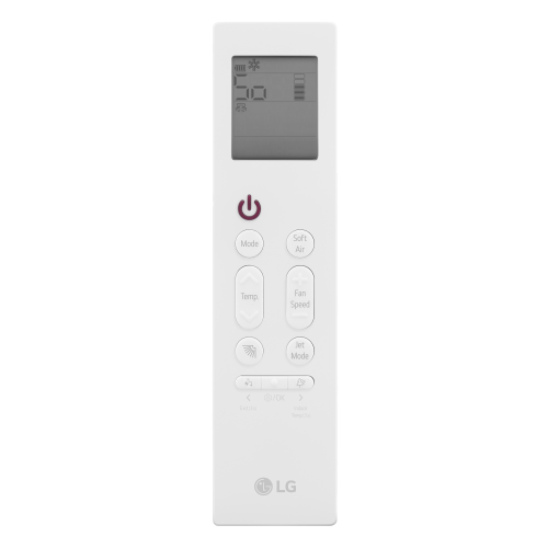Инверторная сплит-система LG H12S1D Deluxe Pro