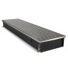 Конвектор внутрипольный Royal Thermo ATRIUM TURBO-110/300/2900-DG-U-NA