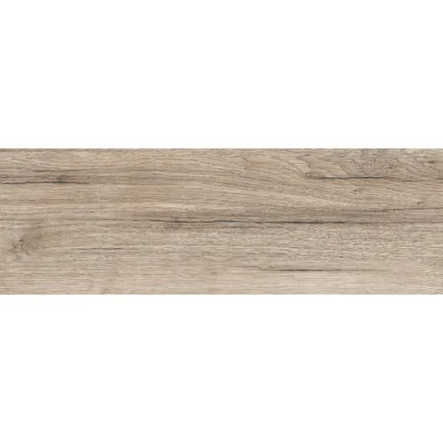 Глазурованный керамогранит LB Ceramics Маттоне 19.9x60.3x0.85 см 0.96 м² матовый цвет дерево