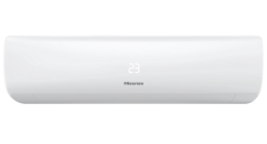 Инверторная сплит-система Hisense AS-13UW4RYRKB05 ZOOM 2.0 DC Inverter