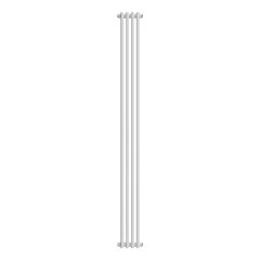 Дизайн-радиатор Royal Thermo Shift R22 C2180 - 04 секц. RAL9016