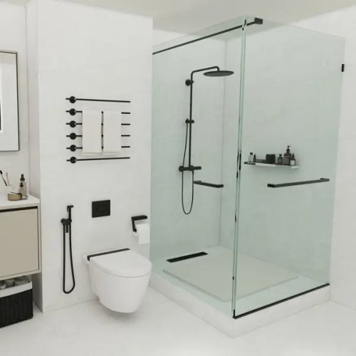 Глазурованный керамогранит Duna Talisman Onyx Sugar 60x120 см 1.44 м² матовый цвет светло-серый